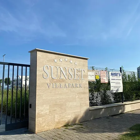 Myflat Sunset Beach66 Premium Lejlighed