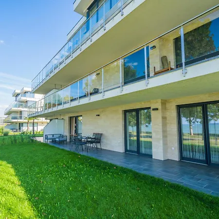 Apartamento Myflat Sunset Beach66 Premium *