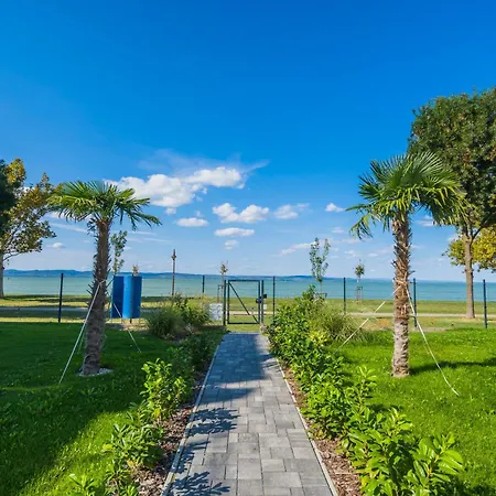 Myflat Sunset Beach66 Premium Siófok