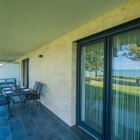 Myflat Sunset Beach66 Premium Apartamento