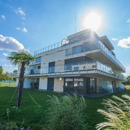 Apartamento Myflat Sunset Beach66 Premium