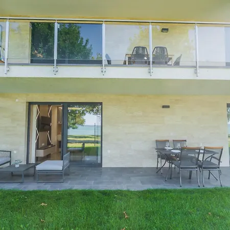 Myflat Sunset Beach66 Premium Lejlighed