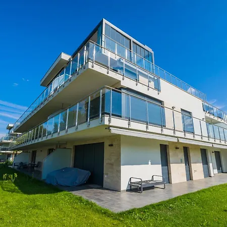 Myflat Sunset Beach66 Premium Apartment Siofok