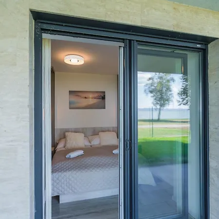 Myflat Sunset Beach66 Premium Apartment Siofok