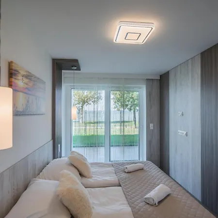 Apartamento Myflat Sunset Beach66 Premium *