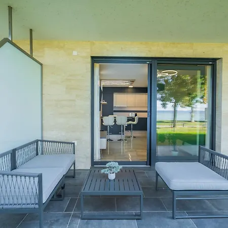 Myflat Sunset Beach66 Premium Apartment Siofok