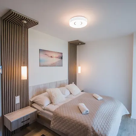 Myflat Sunset Beach66 Premium Apartment