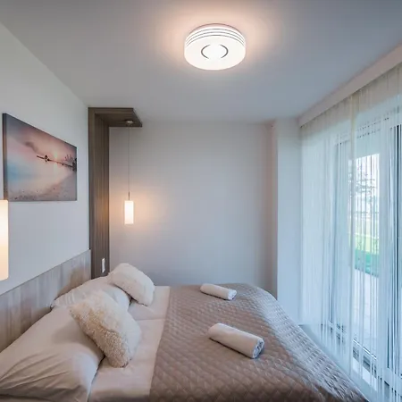 Apartamento Myflat Sunset Beach66 Premium