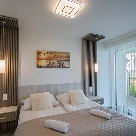 Apartamento Myflat Sunset Beach66 Premium *