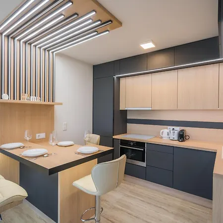 Myflat Sunset Beach66 Premium