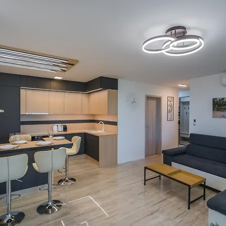 Myflat Sunset Beach66 Premium Apartamento