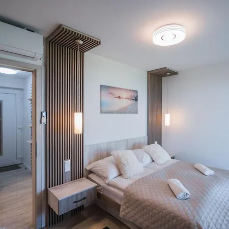 Myflat Sunset Beach66 Premium