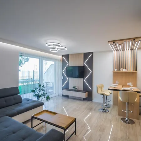 Apartment Myflat Sunset Beach66 Premium *