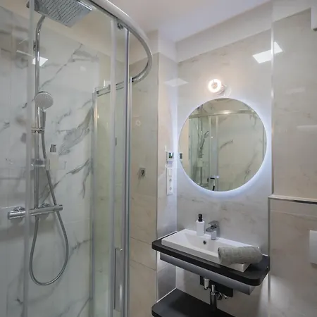 Myflat Sunset Beach66 Premium Siofok