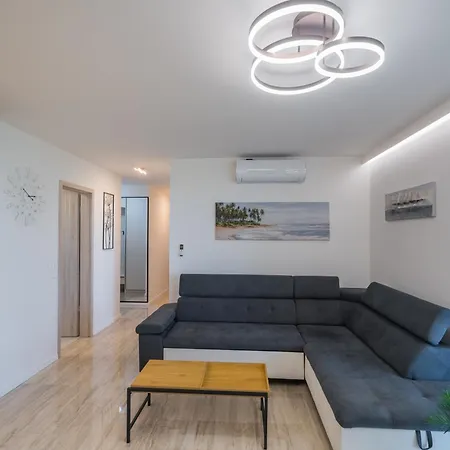 Myflat Sunset Beach66 Premium * Siofok