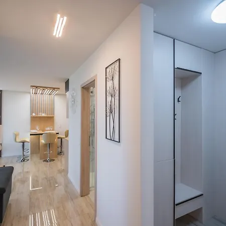 Apartamento Myflat Sunset Beach66 Premium *