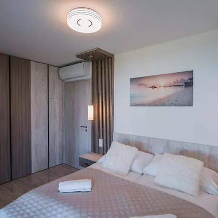 Myflat Sunset Beach66 Premium *