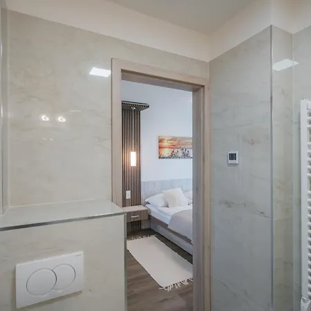 Myflat Sunset Beach66 Premium * Siófok