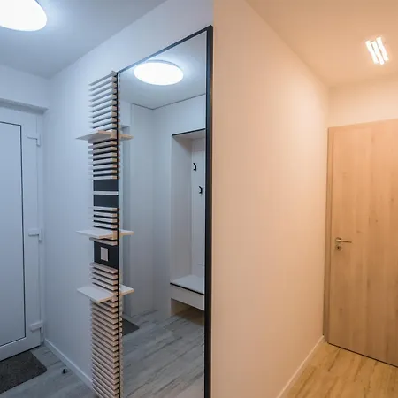 Myflat Sunset Beach66 Premium Apartment *