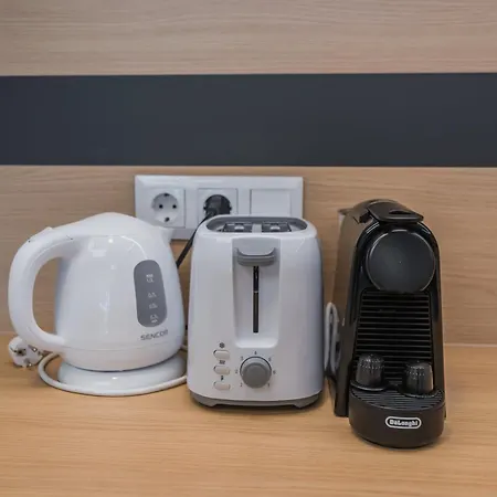 Myflat Sunset Beach66 Premium Apartment