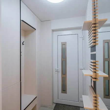 Myflat Sunset Beach66 Premium Siofok