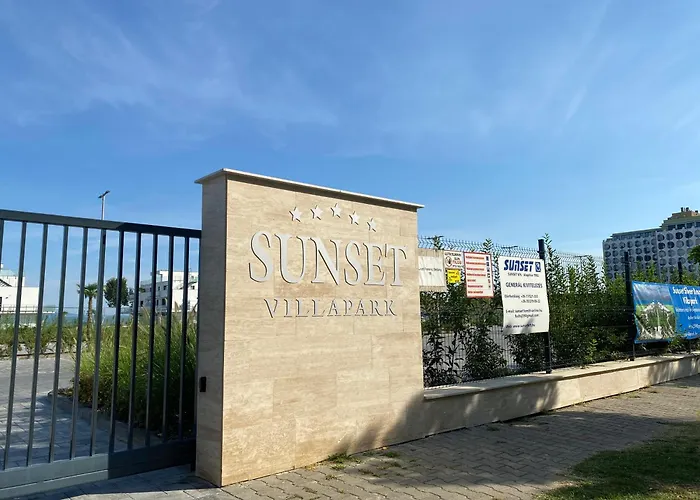 Myflat Sunset Beach66 Premium Lejlighed