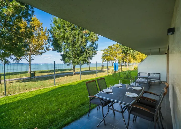 Myflat Sunset Beach66 Premium