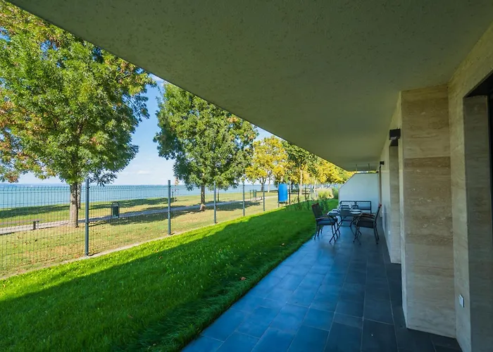 דירה Myflat Sunset Beach66 Premium *