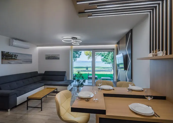 Myflat Sunset Beach66 Premium *