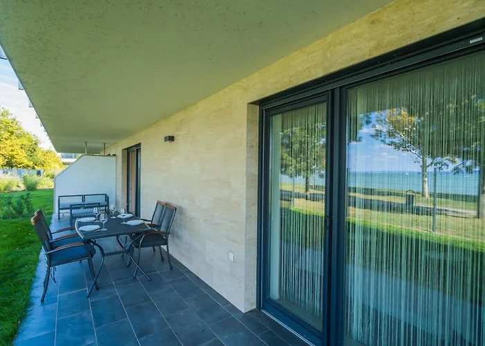 Myflat Sunset Beach66 Premium Lejlighed