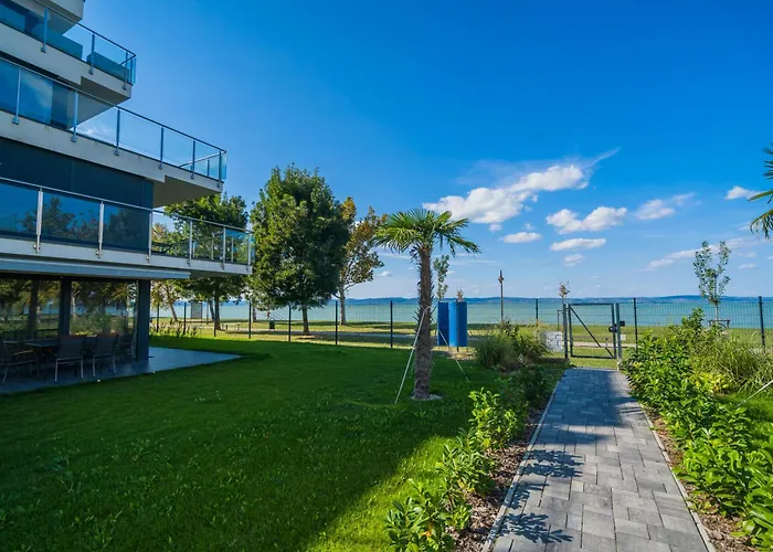 Myflat Sunset Beach66 Premium