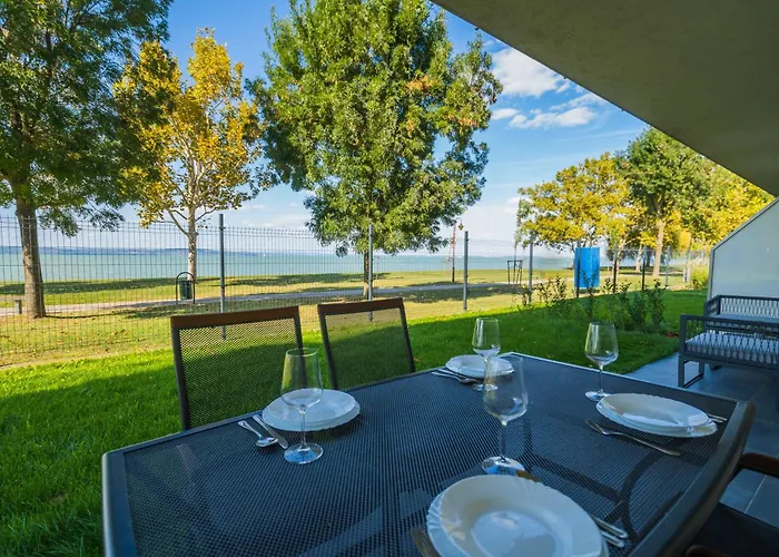 Myflat Sunset Beach66 Premium * שיופוק