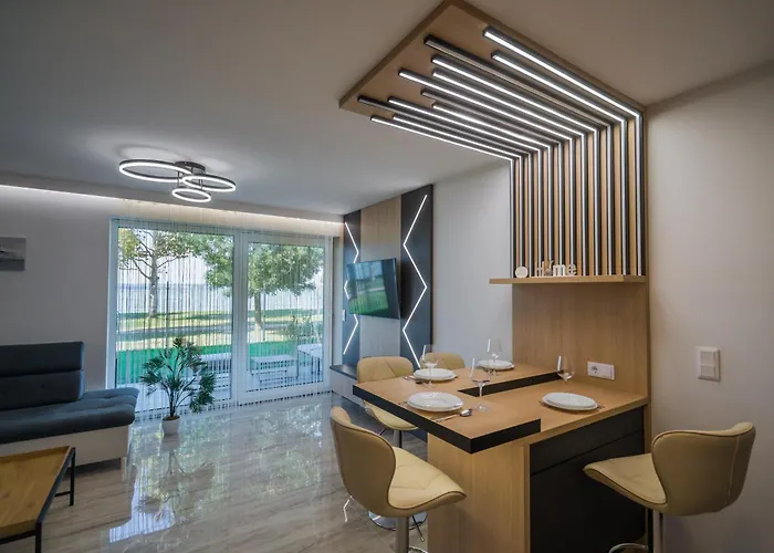 Myflat Sunset Beach66 Premium דירה *