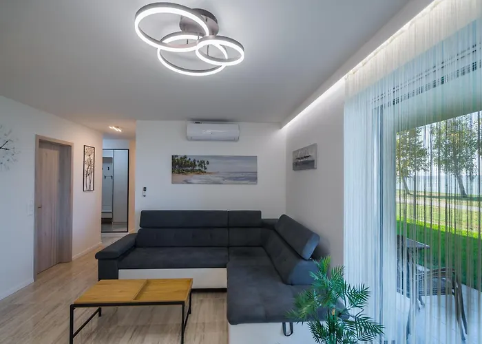 Myflat Sunset Beach66 Premium *