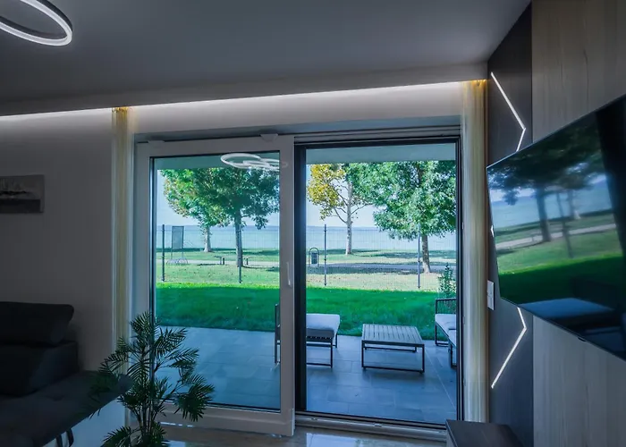 Myflat Sunset Beach66 Premium Lejlighed *