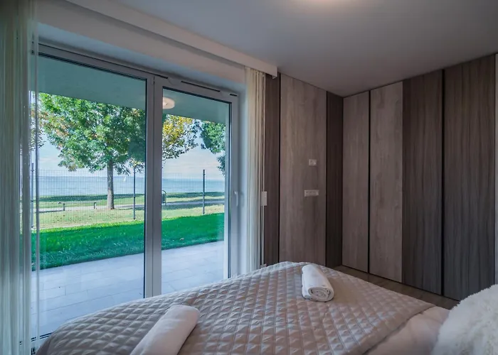 Myflat Sunset Beach66 Premium שיופוק