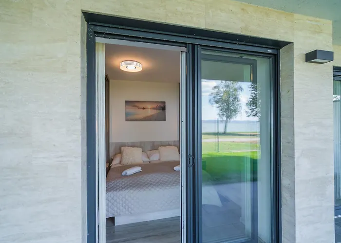 Myflat Sunset Beach66 Premium Lejlighed Siófok