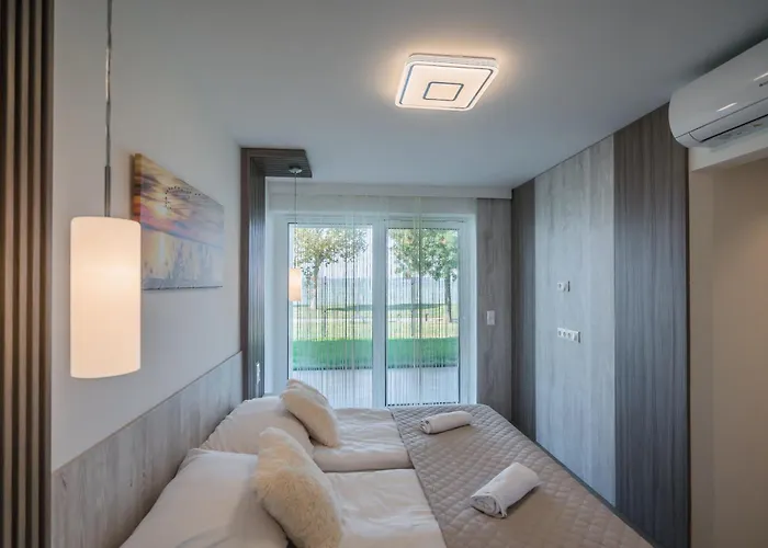 דירה Myflat Sunset Beach66 Premium *