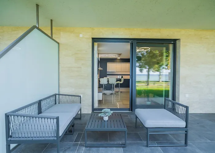 Myflat Sunset Beach66 Premium דירה שיופוק