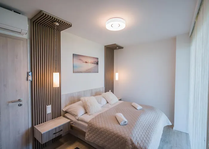 Myflat Sunset Beach66 Premium Lejlighed