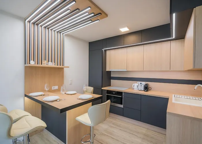 Myflat Sunset Beach66 Premium