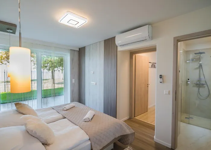 דירה Myflat Sunset Beach66 Premium שיופוק