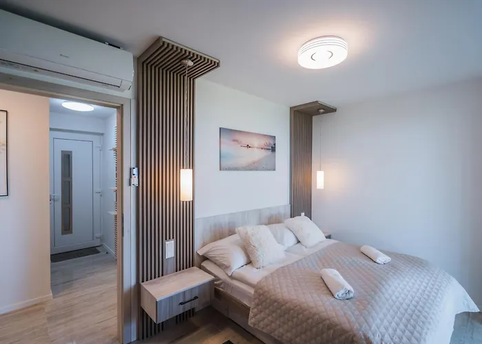 Myflat Sunset Beach66 Premium