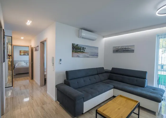 Myflat Sunset Beach66 Premium דירה שיופוק