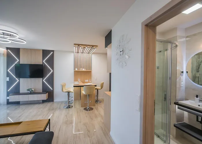 Myflat Sunset Beach66 Premium *