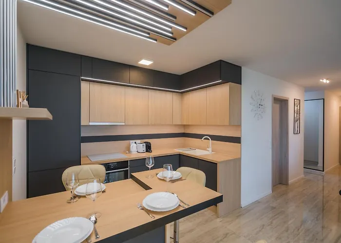 Myflat Sunset Beach66 Premium *