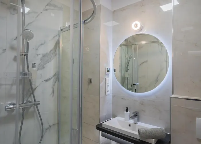 Myflat Sunset Beach66 Premium Siófok