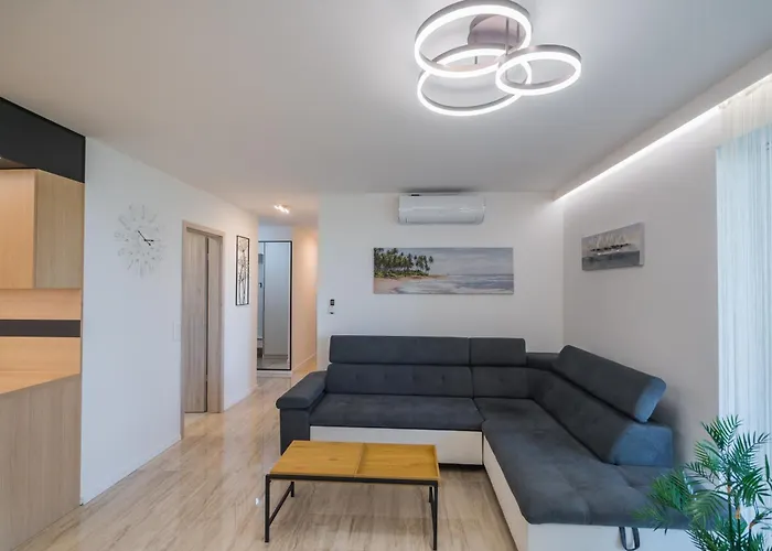 Myflat Sunset Beach66 Premium * שיופוק