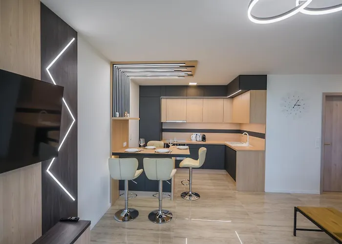 Myflat Sunset Beach66 Premium