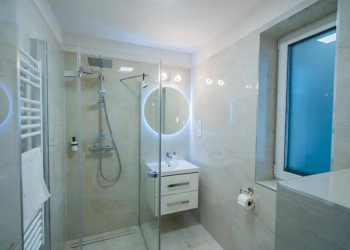 Myflat Sunset Beach66 Premium דירה *